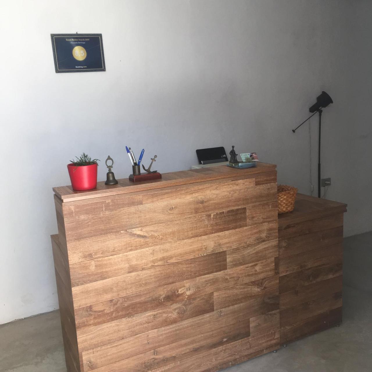 Pousada Bertioga Εξωτερικό φωτογραφία